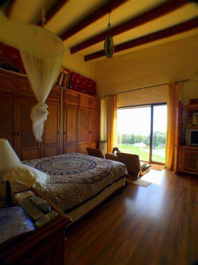 Ahumada La Ahumada Villa Tarifa