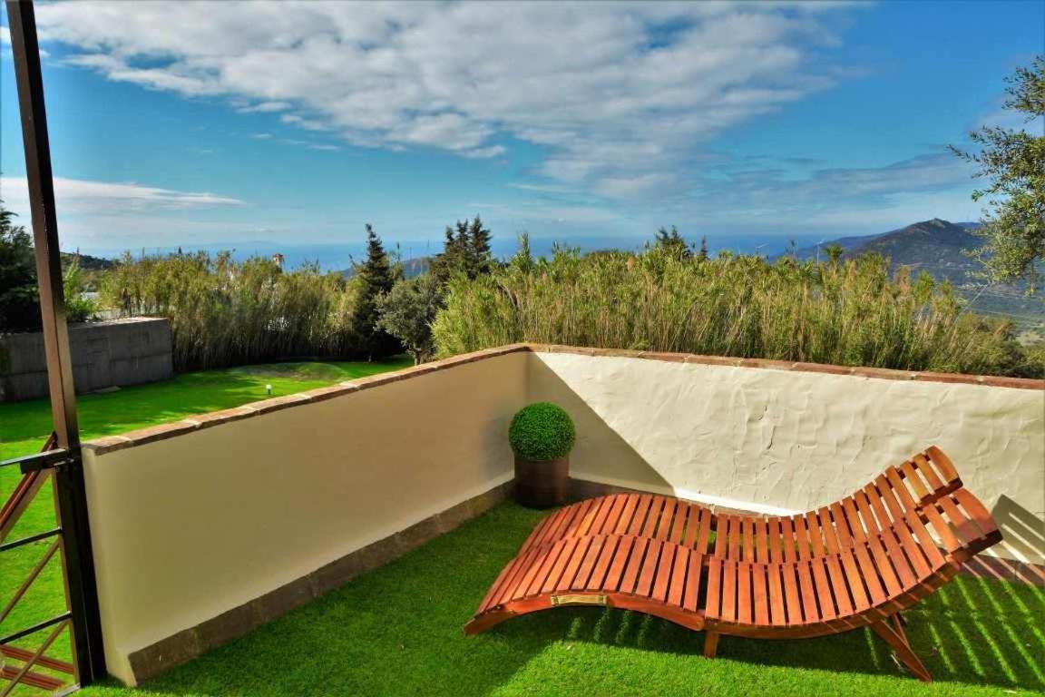 Villa Ahumada La Ahumada *