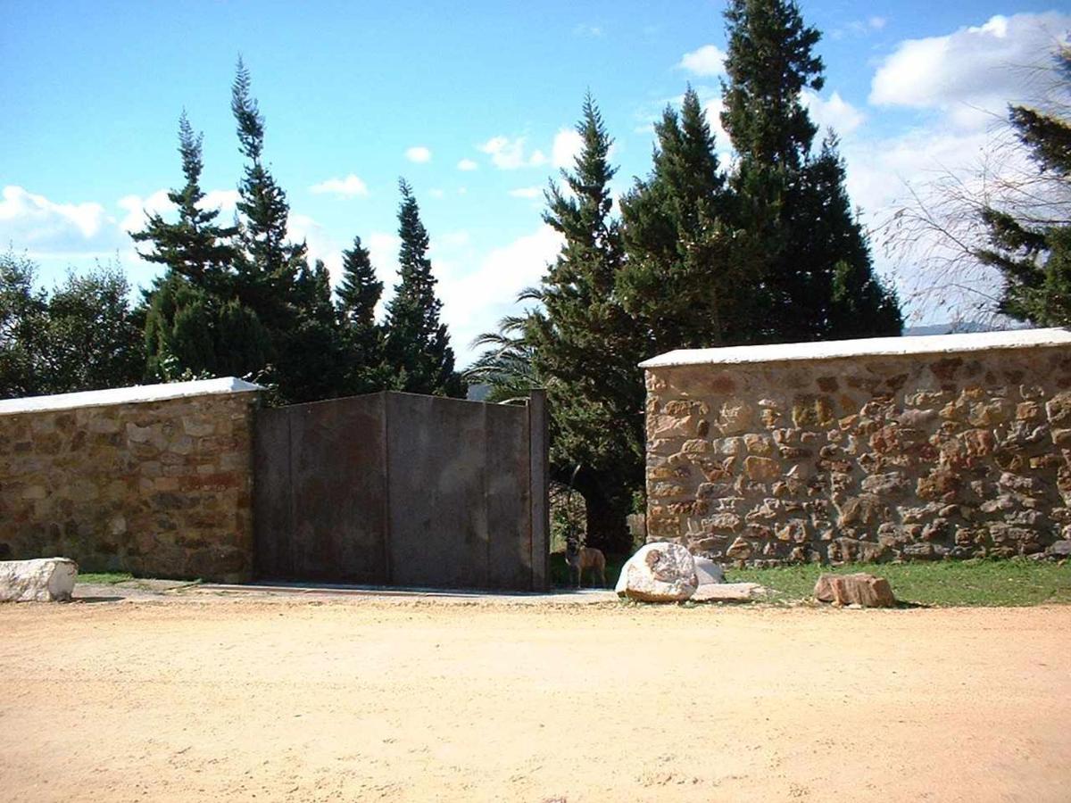 Ahumada La Ahumada Villa